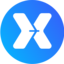 XAV logo