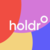 Holdr Logo