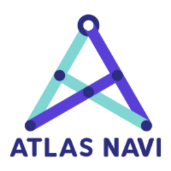 Atlas Navi on the Crypto Calculator and Crypto Tracker Market Data Page