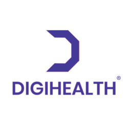 Logo of Digihealth