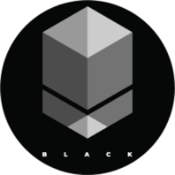 black-token