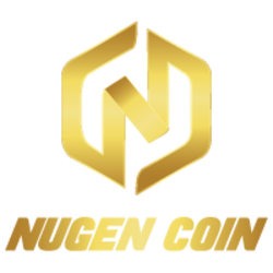 Nugencoin Price NUGEN Live Price Chart Market Cap News Today