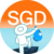 SGD Tracker Logo