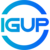 IguVerse IGUP logo