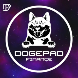 Dogepad Finance