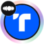 FTUSD logo