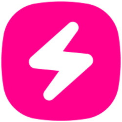 Logo for Fasttoken