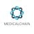 Medicalchain-Kurs (MTN)