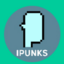 IPUNKS logo