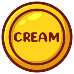  Creamlands ( cream)