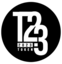 T23 logo