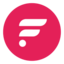 FLR logo