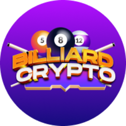 billiard-crypto