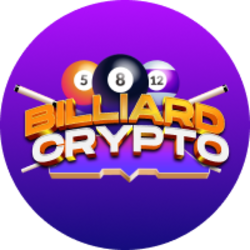 Billiard Crypto