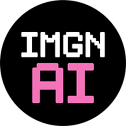 Image Generation AI On CryptoCalculator's Crypto Tracker Market Data Page