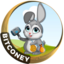 BITCONEY logo
