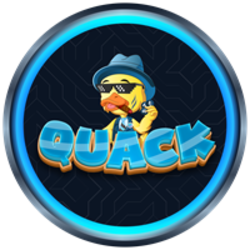  QUACK ( quack)