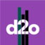 D2O logo