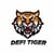 Defi Tiger Price (DTG)
