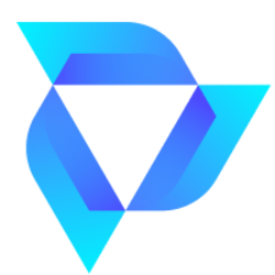 Logo of Vela Token