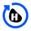 YVHEGIC logo