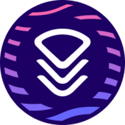 Logo of Veno Finance