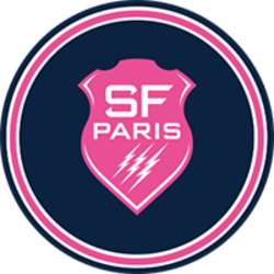 Stade FranÃ§ais Paris Fan Token