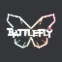 Logo of BattleFly