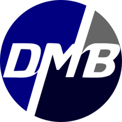 Digital Money Bits Logo