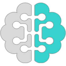 Logo of 0x0.ai: AI Smart Contract