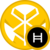 Pangolin Hedera Logo
