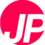JP logo