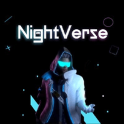  NightVerse Game ( nvg)