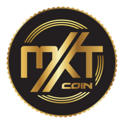 Logo MktCoin (MLM)