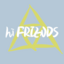 HIFRIENDS logo