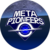 MetaPioneers Logo