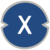 XDC Network logo