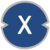 XDC Network logo