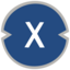 XDC logo