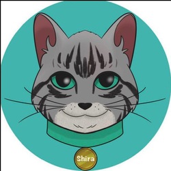 catshira