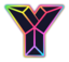 YFX logo