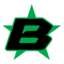 BST logo