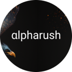 Alpharushai