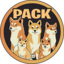 PACK logo