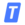 icon for Tectum (TET)