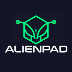 AlienPad
