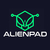 AlienPad Logo