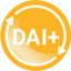 DAI+ logo
