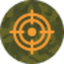 HUNT logo