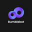 BUMBLE logo